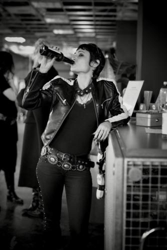 Menschen © Stefan Bartusch