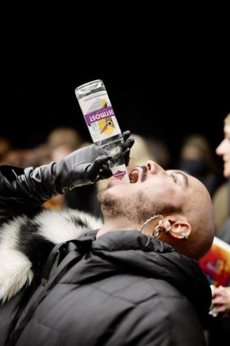 Menschen © Stefan Bartusch