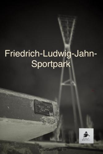 Friedrich-Ludwig-Jahn-Sportpark © Stefan Bartusch